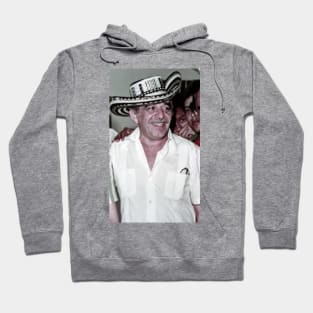 Gabo Vueltiao Hoodie